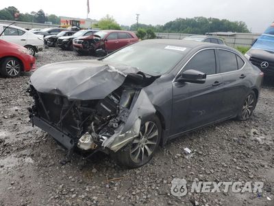 2015 ACURA TLX TECH 19UUB1F54FA002245 - główne zdjęcie licytacji z USA - miniatura