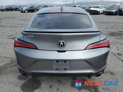 Zdjęcie 6 z 15 samochodu: 2024 ACURA INTEGRA A-SPEC TECH VIN:19UDE4H67RA004638 - miniatura