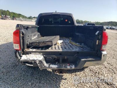 Zdjęcie 6 z 12 samochodu: 2018 TOYOTA TACOMA DOUBLE CAB VIN:5TFBZ5DN5JX003728 - miniatura
