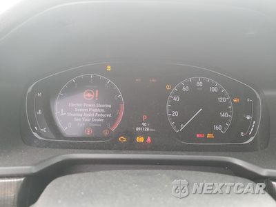 Zdjęcie 9 z 13 samochodu: 2018 HONDA ACCORD SPORT VIN:1HGCV1F34JA217909 - miniatura