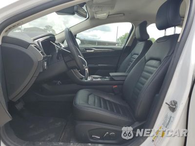Zdjęcie 7 z 12 samochodu: 2017 FORD FUSION SE HYBRID VIN:3FA6P0LU0HR400713 - miniatura