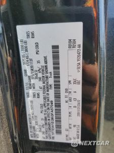 Zdjęcie 12 z 12 samochodu: 2016 FORD F150 SUPERCREW VIN:1FTEW1EG6GFA57049 - miniatura