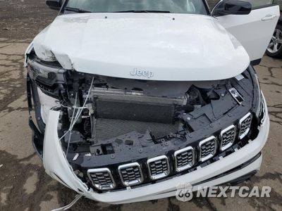 Zdjęcie 11 z 14 samochodu: 2024 JEEP COMPASS LIMITED VIN:3C4NJDCN5RT131362 - miniatura