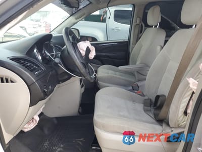 Zdjęcie 7 z 14 samochodu: 2018 DODGE GRAND CARAVAN SE VIN:2C4RDGBG1JR181762 - miniatura