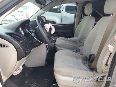Zdjęcie 7 z 14 samochodu: 2018 DODGE GRAND CARAVAN SE VIN:2C4RDGBG1JR181762 - miniatura