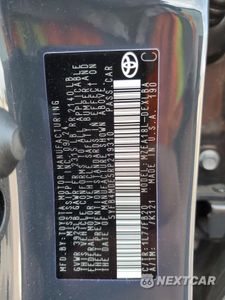 Zdjęcie 13 z 16 samochodu: 2024 TOYOTA COROLLA LE VIN:5YFB4MDE5RP219310 - miniatura