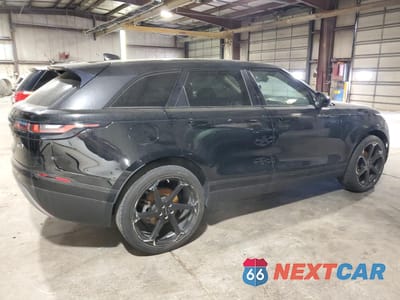 Trzecie zdjęcie samochodu z tyłu: 2020 LAND ROVER RANGE ROVER VELAR S VIN:SALYB2EX3LA254307 - miniatura