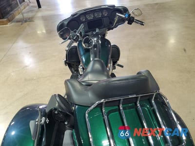 Zdjęcie 6 z 11 samochodu: 2021 HARLEY-DAVIDSON FLHTCUTG VIN:1HD1MAF17MB855883 - miniatura