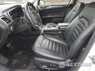 Zdjęcie 7 z 13 samochodu: 2017 FORD FUSION SE HYBRID VIN:3FA6P0LU5HR409746 - miniatura