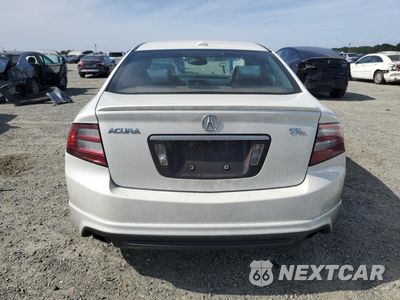 Zdjęcie 6 z 12 samochodu: 2008 ACURA TL VIN:19UUA662X8A006924 - miniatura