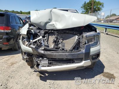 Piąte zdjęcie samochodu w środku: 2024 FORD RANGER XLT VIN:1FTER4GH8RLE22303 - miniatura