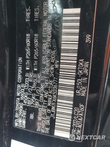 Zdjęcie 13 z 13 samochodu: 2019 LEXUS GX 460 VIN:JTJBM7FX6K5236777 - miniatura