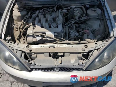 Zdjęcie 11 z 13 samochodu: 1999 MERCURY COUGAR V6 VIN:1ZWFT61L7X5652018 - miniatura