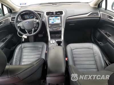 Zdjęcie 8 z 13 samochodu: 2018 FORD FUSION SE HYBRID VIN:3FA6P0LU8JR129972 - miniatura
