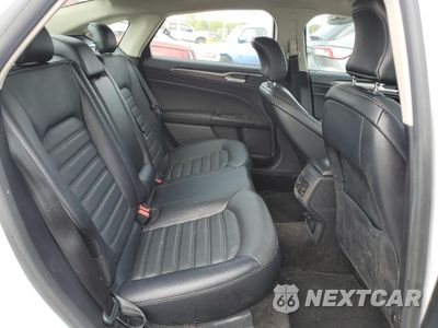 Zdjęcie 10 z 13 samochodu: 2017 FORD FUSION SE HYBRID VIN:3FA6P0LU2HR409591 - miniatura