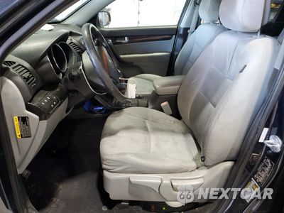 Zdjęcie 7 z 15 samochodu: 2012 KIA SORENTO BASE VIN:5XYKT3A69CG262411 - miniatura
