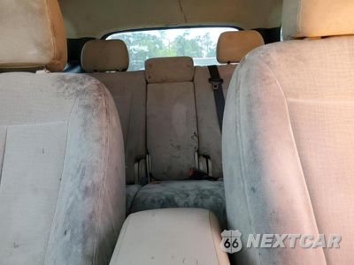 Zdjęcie 19 z 26 samochodu: 2011 HYUNDAI SANTA FE GLS VIN:5XYZG3AB8BG054969 - miniatura