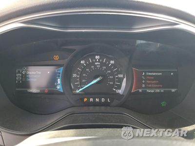 Zdjęcie 9 z 12 samochodu: 2019 FORD FUSION SE VIN:3FA6P0LU5KR124875 - miniatura