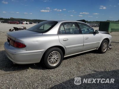 Trzecie zdjęcie samochodu z tyłu: 2002 BUICK CENTURY CUSTOM VIN:2G4WS52J921190360 - miniatura