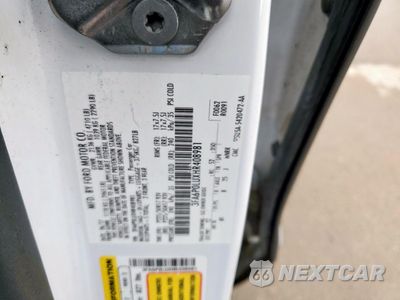 Zdjęcie 12 z 12 samochodu: 2017 FORD FUSION SE HYBRID VIN:3FA6P0LUXHR408981 - miniatura