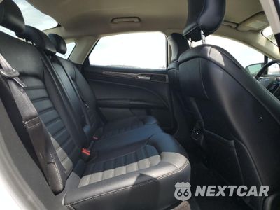 Zdjęcie 10 z 13 samochodu: 2018 FORD FUSION SE HYBRID VIN:3FA6P0LU1JR171528 - miniatura
