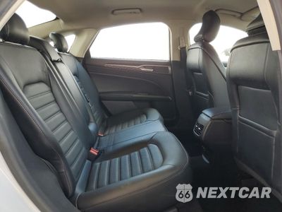 Zdjęcie 10 z 12 samochodu: 2017 FORD FUSION SE HYBRID VIN:3FA6P0LU4HR410046 - miniatura