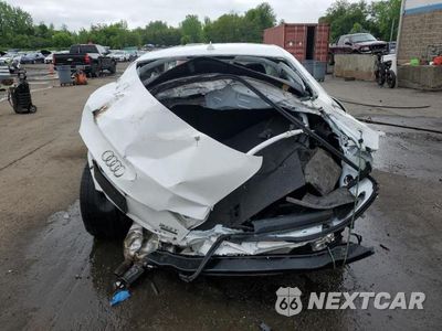 Zdjęcie 11 z 24 samochodu: 2016 AUDI A5 PREMIUM PLUS S-LINE VIN:WAUM2AFRXGA004811 - miniatura