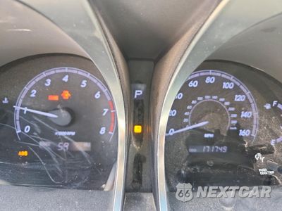 Zdjęcie 9 z 12 samochodu: 2011 TOYOTA AVALON BASE VIN:4T1BK3DB4BU398269 - miniatura