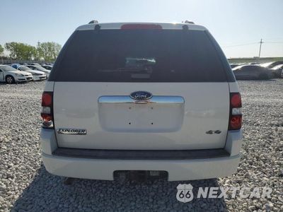 Zdjęcie 6 z 12 samochodu: 2008 FORD EXPLORER XLT VIN:1FMEU73E18UA06397 - miniatura