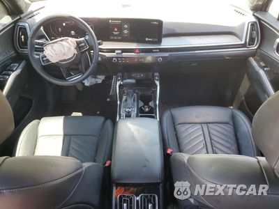 Zdjęcie 8 z 14 samochodu: 2025 KIA SORENTO SX VIN:5XYRKDJF0SG310691 - miniatura