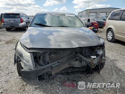 Piąte zdjęcie samochodu w środku: 2014 KIA OPTIMA LX VIN:5XXGM4A70EG283544 - miniatura
