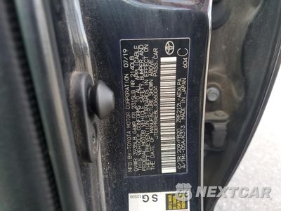 Zdjęcie 14 z 15 samochodu: 2020 TOYOTA COROLLA LE VIN:JTDEPRAE8LJ066004 - miniatura