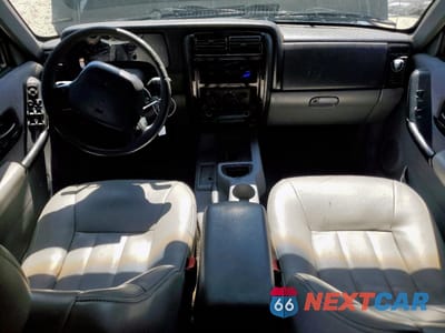 Zdjęcie 8 z 12 samochodu: 1997 JEEP CHEROKEE COUNTRY VIN:1J4FT78S5VL587621 - miniatura