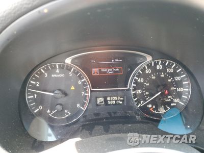 Zdjęcie 9 z 12 samochodu: 2015 NISSAN ALTIMA 2.5 VIN:1N4AL3AP8FN921344 - miniatura