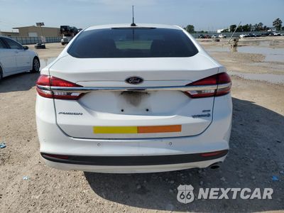 Zdjęcie 6 z 12 samochodu: 2017 FORD FUSION SE HYBRID VIN:3FA6P0LU1HR409033 - miniatura