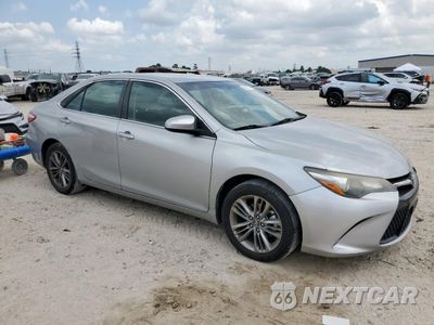 Czwarte zdjęcie samochodu z boku: 2017 TOYOTA CAMRY LE VIN:4T1BF1FK6HU799143 - miniatura