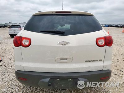 Zdjęcie 6 z 13 samochodu: 2012 CHEVROLET TRAVERSE LS VIN:1GNKRFED9CJ362136 - miniatura