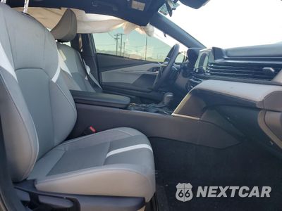 Zdjęcie 7 z 14 samochodu: 2025 TOYOTA CAMRY XSE VIN:4T1DAACK2SU571398 - miniatura