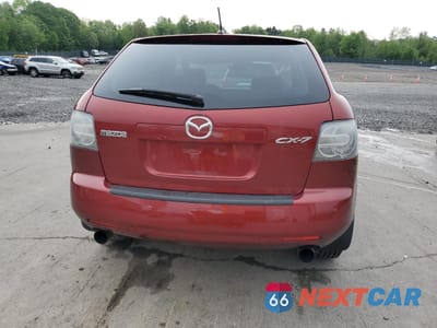 Zdjęcie 6 z 15 samochodu: 2007 MAZDA CX-7 VIN:JM3ER293X70102833 - miniatura