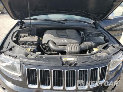 Zdjęcie 11 z 14 samochodu: 2014 JEEP GRAND CHEROKEE LIMITED VIN:1C4RJFBG4EC572213 - miniatura