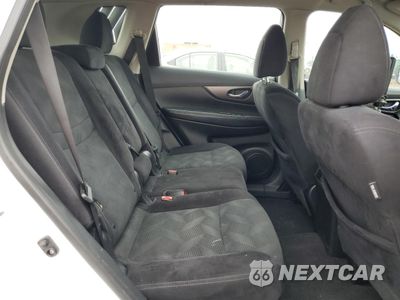 Zdjęcie 11 z 15 samochodu: 2014 NISSAN ROGUE S VIN:5N1AT2MT4EC821146 - miniatura