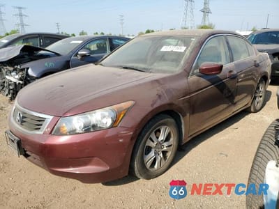 2009 HONDA ACCORD LXP 1HGCP26499A134710 - główne zdjęcie licytacji z USA - miniatura