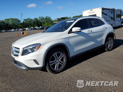 2016 MERCEDES-BENZ GLA 250 4MATIC WDCTG4GB4GJ191895 - główne zdjęcie licytacji z USA - miniatura