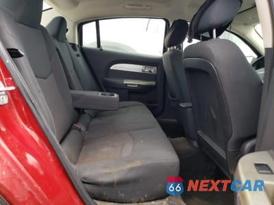 Zdjęcie 10 z 12 samochodu: 2009 CHRYSLER SEBRING TOURING VIN:1C3LC56B29N543686 - miniatura