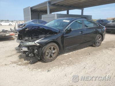 2021 KIA K5 LXS 5XXG14J27MG045539 - główne zdjęcie licytacji z USA - miniatura