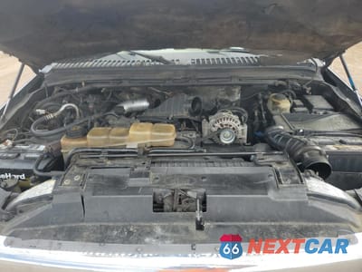 Zdjęcie 11 z 12 samochodu: 1999 FORD F250 SUPER DUTY VIN:1FTNW21F8XEA63802 - miniatura