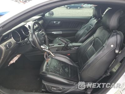 Zdjęcie 7 z 15 samochodu: 2015 FORD MUSTANG VIN:1FA6P8TH1F5379713 - miniatura