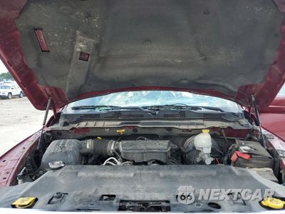 Zdjęcie 11 z 14 samochodu: 2011 DODGE RAM 1500 VIN:1D7RB1GP1BS601778 - miniatura