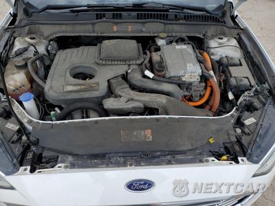 Zdjęcie 11 z 13 samochodu: 2017 FORD FUSION SE HYBRID VIN:3FA6P0LU6HR410064 - miniatura