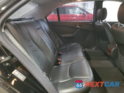 Zdjęcie 10 z 14 samochodu: 2002 MERCEDES-BENZ S 500 VIN:WDBNG75JX2A312074 - miniatura